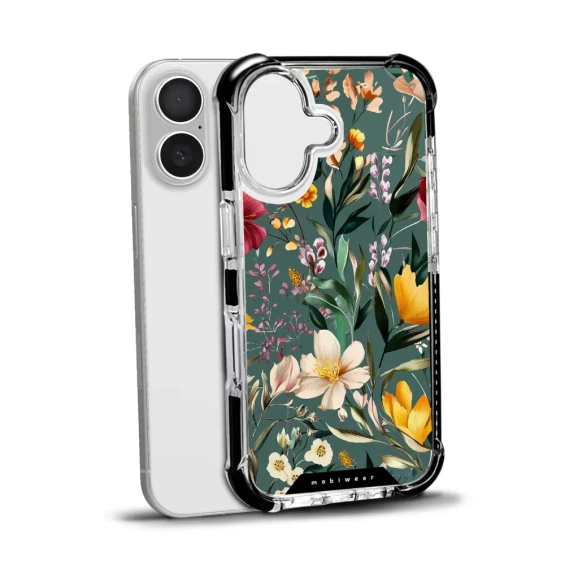 Case MagSafe Elite Bumper for Apple iPhone 17 - Design DP71D