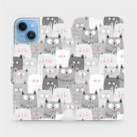 Phone Case Apple iPhone 14 - Design M099P