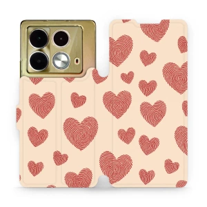 Phone Case Infinix Note 40 - Design VP93S