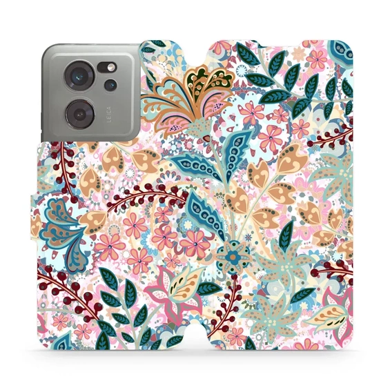 Phone Case Xiaomi 13T - Design MX04S