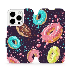 Phone Case Apple iPhone 15 Pro - Design VP19S