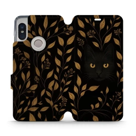 Phone Case Xiaomi Redmi Note 5 - Design V164S