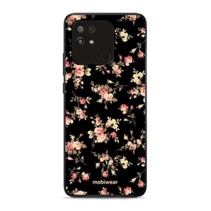 Hülle Glossy Case für Xiaomi POCO C40 - Farbe G039G