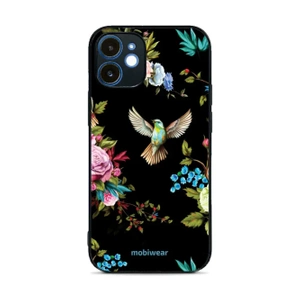 Etui Glossy Case do Apple iPhone 12 - wzór G041G