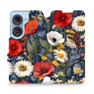 Etui do Asus Zenfone 9 - wzór VP46S