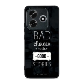 Phone Glossy Case Xiaomi Redmi Note 14 5G - Design G071G