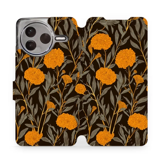 Etui do Xiaomi POCO F7 Pro 5G - wzór V175S