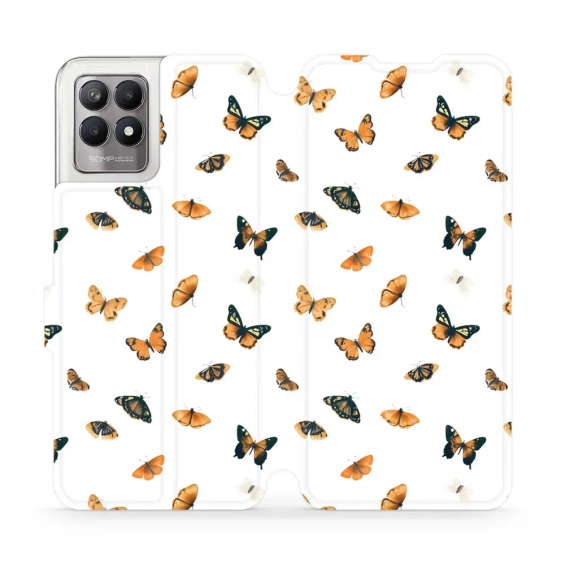 Phone Case Realme Narzo 50 - Design MP77S