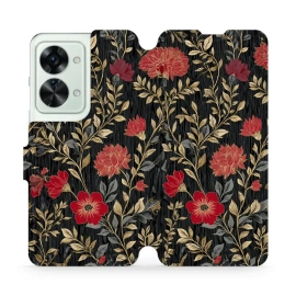 Phone Case OnePlus Nord 2T 5G - Design V172S