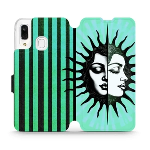 Phone Case Samsung Galaxy A40 - Design VP58S