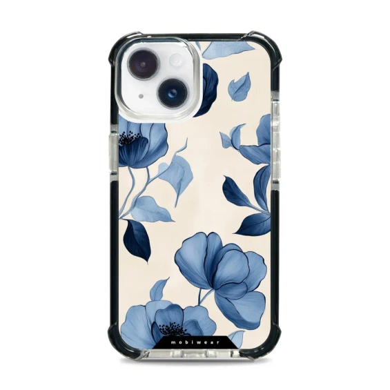 Case MagSafe Elite Bumper for Apple iPhone 14 - Design DP73D