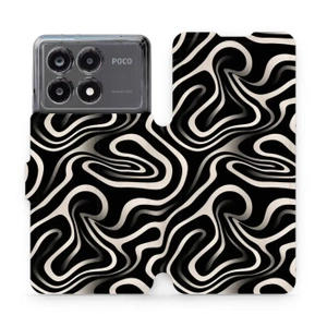 Etui do Xiaomi POCO X6 Pro - wzór VA63S