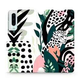 Phone Case Huawei P30 - Design VP53S