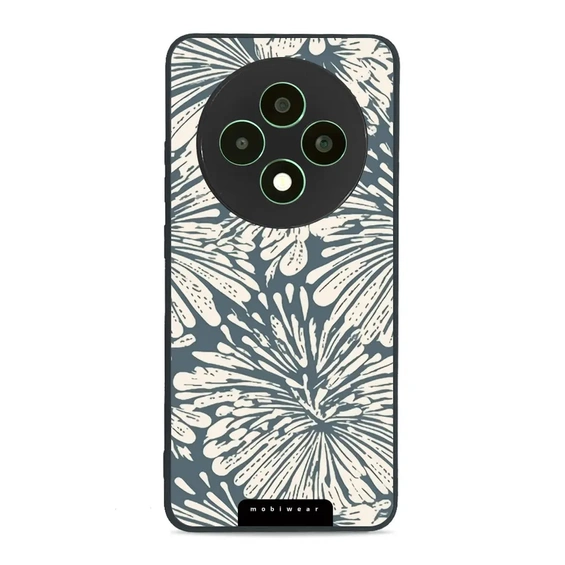 Hülle Glossy Case für OPPO Reno12 F 5G - Farbe GA42G