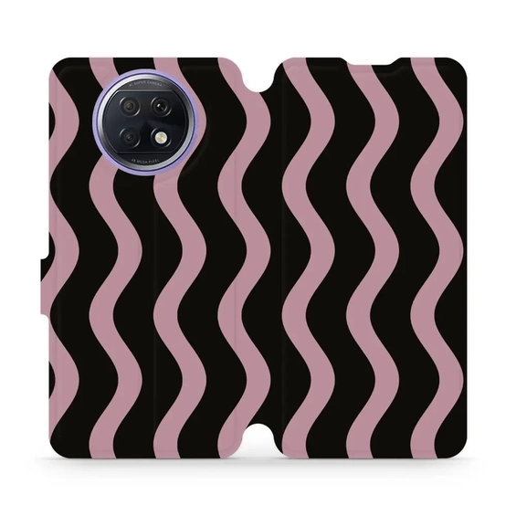 Etui do Xiaomi Redmi Note 9T - wzór VA54S