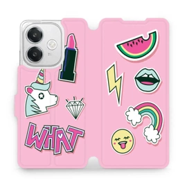 Hülle für OPPO A40M - Farbe M129S