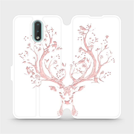 Hülle für Nokia 2.3 - Farbe M007S