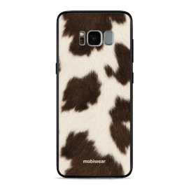 Etui Glossy Case do Samsung Galaxy S8 - wzór G166G