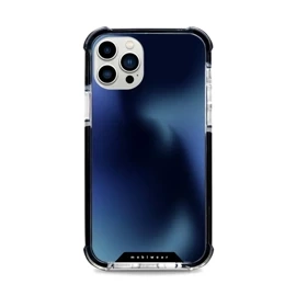 Case MagSafe Elite Bumper for Apple iPhone 12 Pro - Design D037D