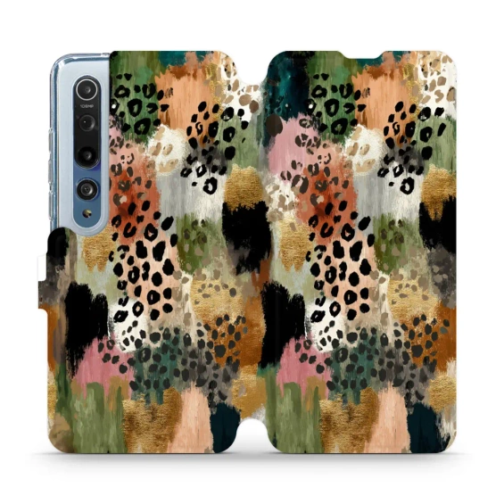 Hülle für Xiaomi Mi 10 - Farbe V167S