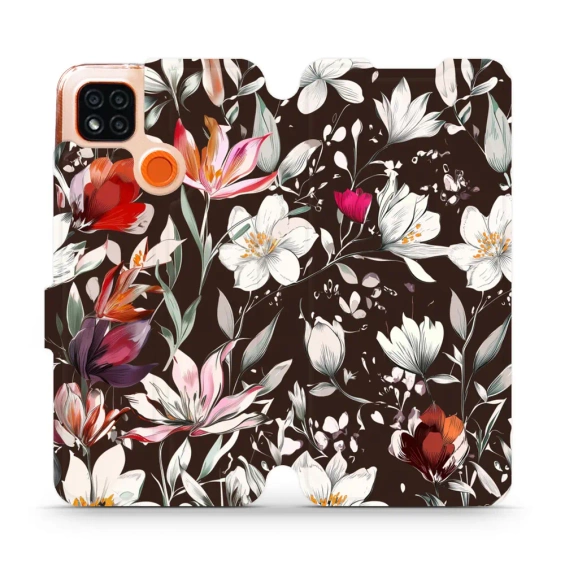 Hülle für Xiaomi Redmi 9C - Farbe VP72S