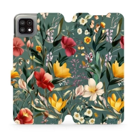 Etui do Samsung Galaxy A22 5G - wzór VP71S