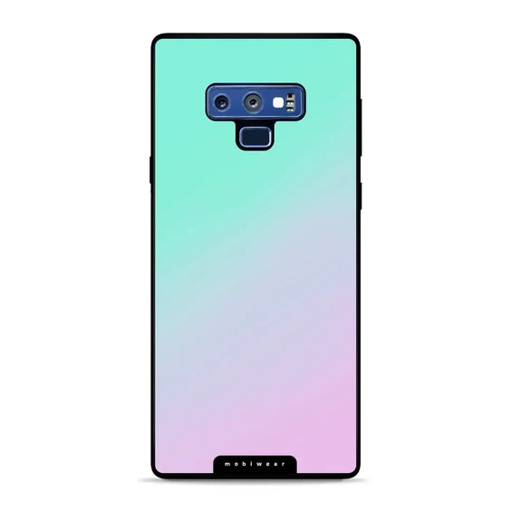 Etui Glossy Case do Samsung Galaxy Note 9 - wzór G063G