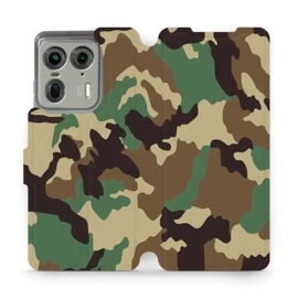 Phone Case Motorola Edge 50 Ultra - Design V111P