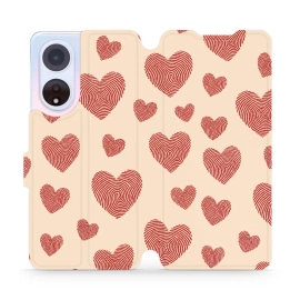 Hülle für OPPO A98 5G - Farbe VP93S