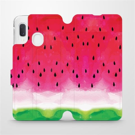 Phone Case Samsung Galaxy A20e - Design V086S