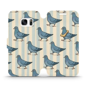 Phone Case Samsung Galaxy S7 - Design VP91S