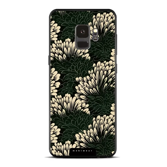 Etui Glossy Case do Samsung Galaxy S9 - wzór GA45G