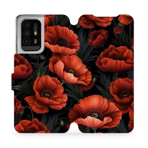 Hülle für OPPO Reno 5 Z - Farbe VP45S
