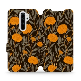 Phone Case Xiaomi Redmi Note 8 Pro - Design V175S