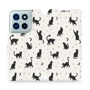 Etui do Motorola Moto G56 5G - wzór V162S