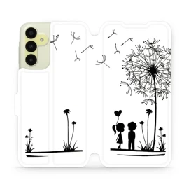 Phone Case Samsung Galaxy M15 5G - Design MH16P