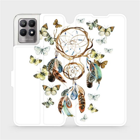 Phone Case Realme 8i - Design M001P