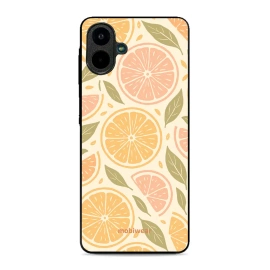 Phone Glossy Case Samsung Galaxy A07 - Design GP80G