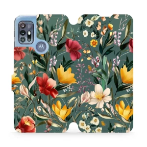 Etui do Motorola Moto G20 - wzór VP71S