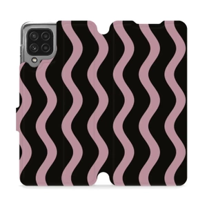 Phone Case Samsung Galaxy M32 4G - Design VA54S