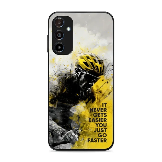 Phone Glossy Case Samsung Galaxy A14 4G - Design GD11G
