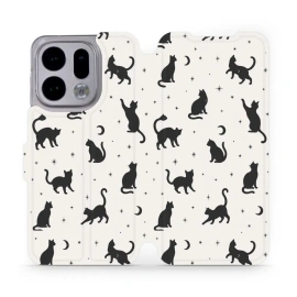 Phone Case OPPO Find X9 - Design V162S