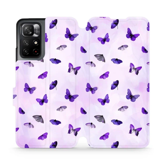Phone Case Xiaomi Redmi Note 11S 5G - Design VP76S