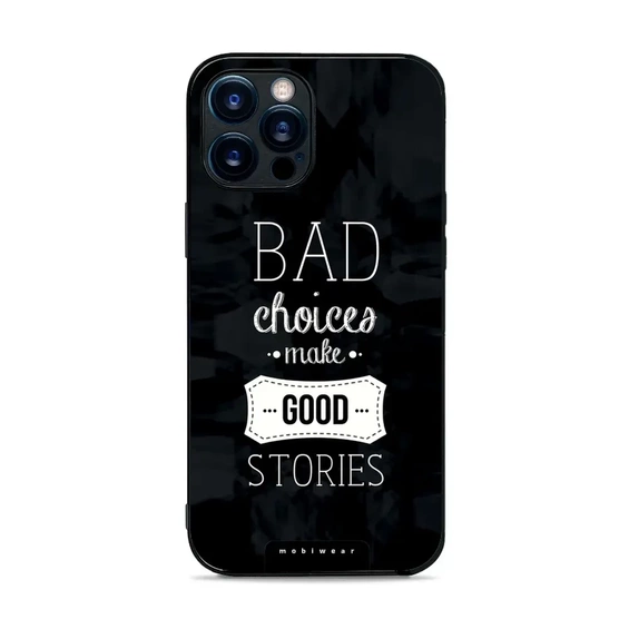 Etui Glossy Case do Apple iPhone 12 Pro Max - wzór G071G