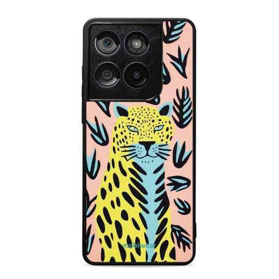 Hülle Glossy Case für Motorola Edge 60 Fusion - Farbe G052G