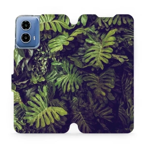 Phone Case Motorola Moto G34 5G - Design V136P