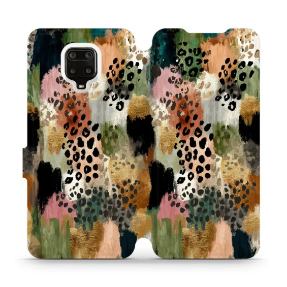 Etui do Xiaomi Redmi Note 9 Pro - wzór V167S