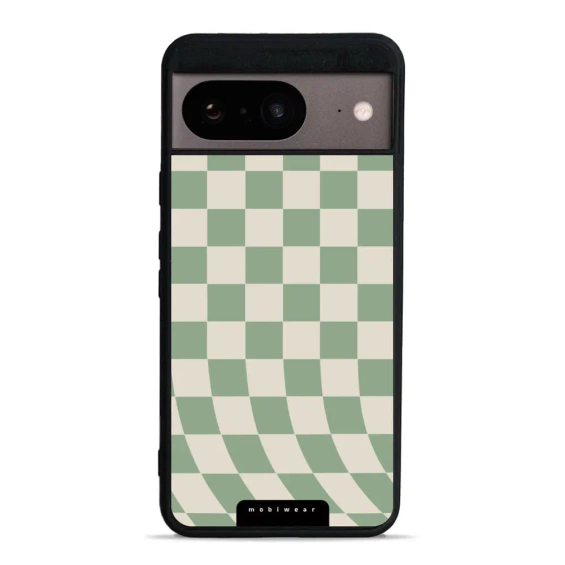 Etui Glossy Case do Google Pixel 8 - wzór GA58G