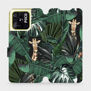 Etui do Xiaomi POCO C40 - wzór VP06P