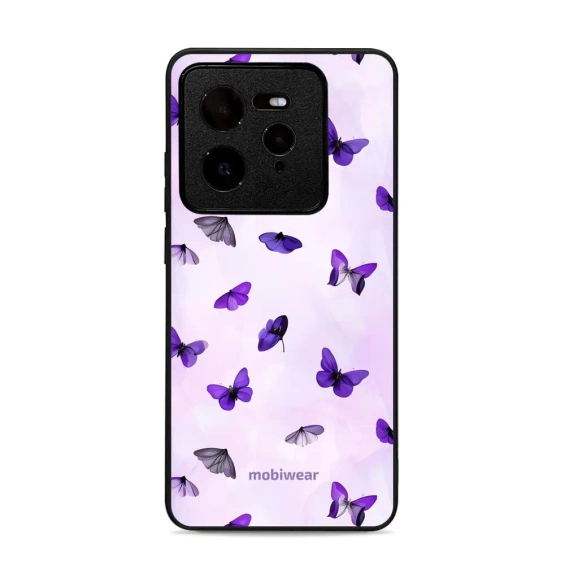 Phone Glossy Case Realme GT 7 Pro - Design GP77G